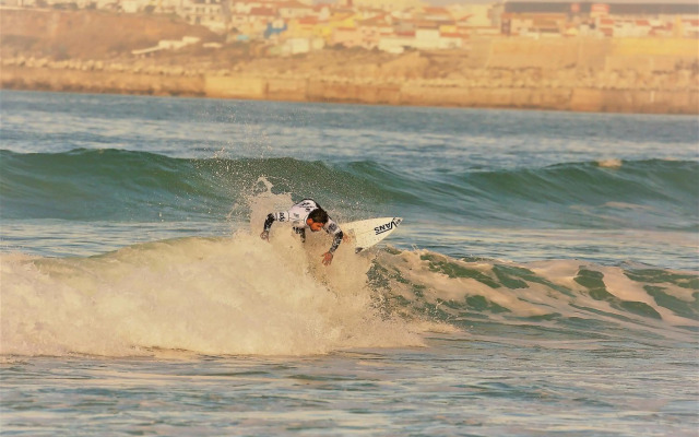 Casa das Rendas by CosyCasa Praia Peniche