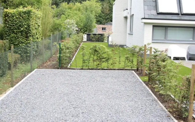 B&B 't Witte Huis