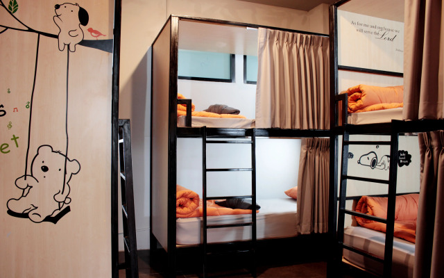 Picnic Hotel Bangkok