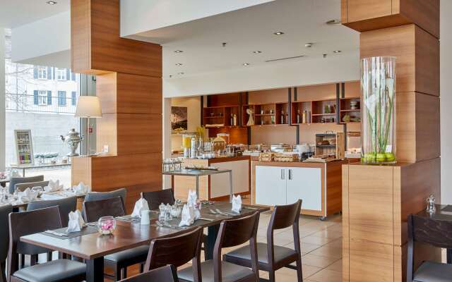 H4 Hotel Solothurn