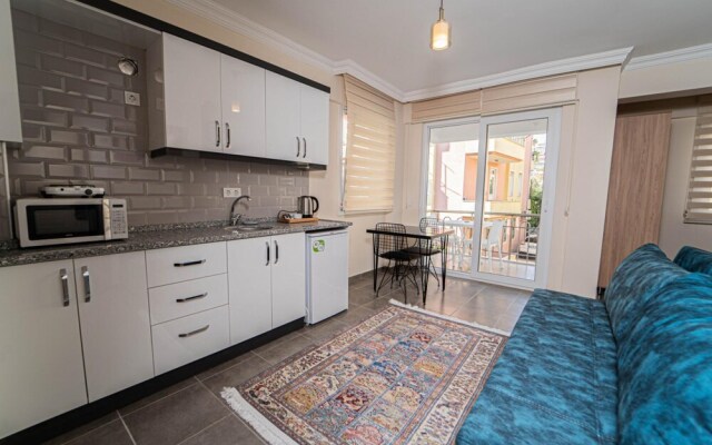 Cozy Studio in the Heart of Fethiye