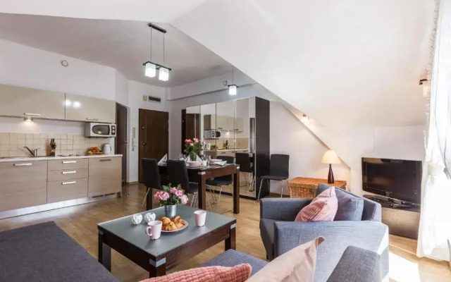 Tatrytop Apartamenty Radowid