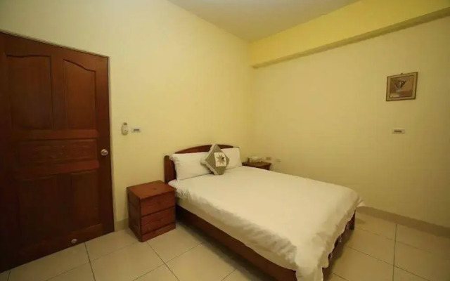 Ocean103 Homestay