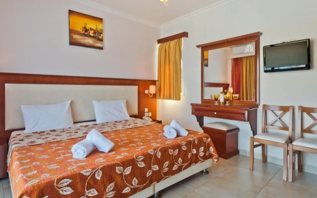 Royal Beach Karpathos