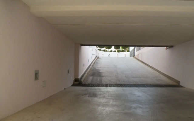 Apartamentos Gemelos 28 1 Dormitorio