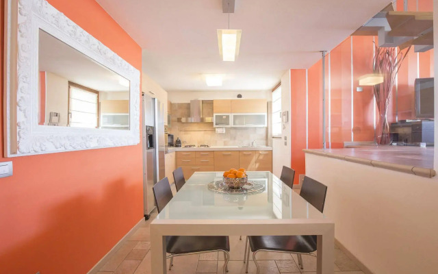 Marina Loft