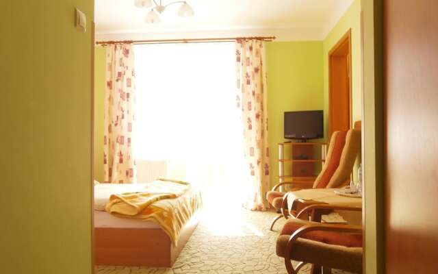 Willa Aga - Bed & Breakfast