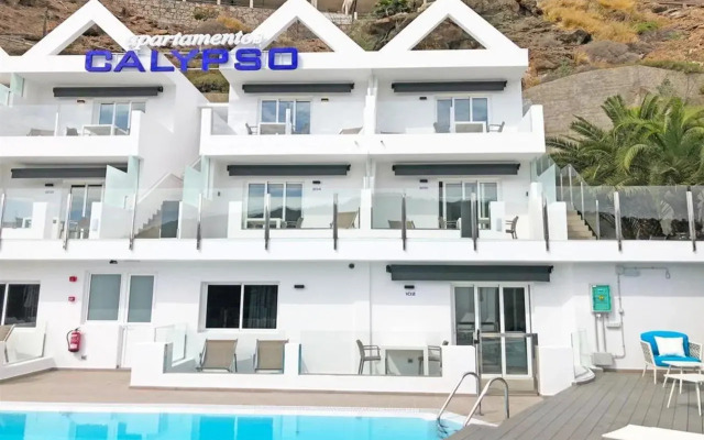 Calypso Boutique Apartments