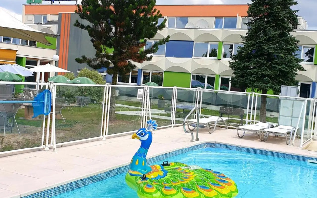 Novotel Strasbourg Sud