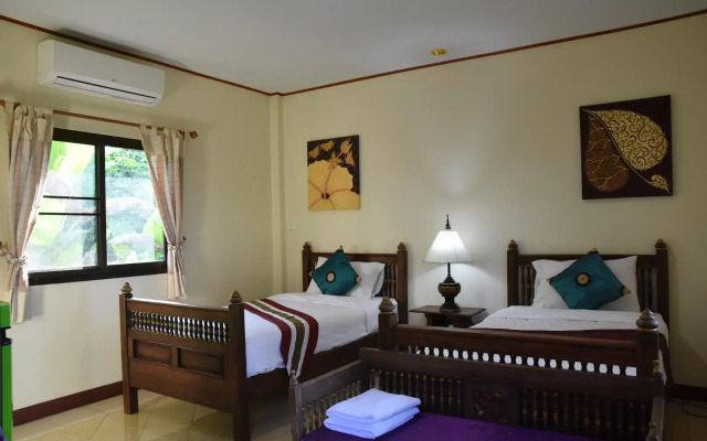 Lannathai resort&spa