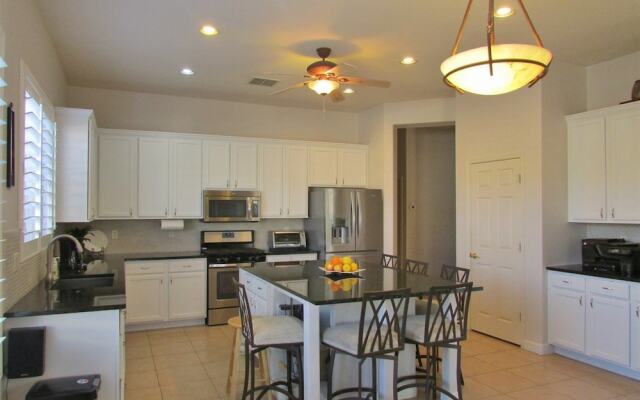4BR Mesa Home