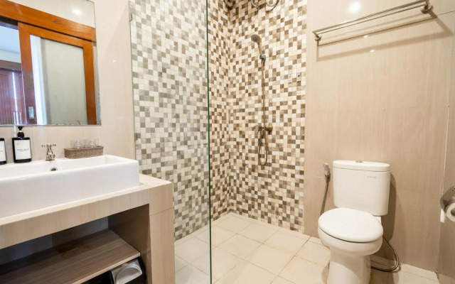 Mahesa Suites Seminyak