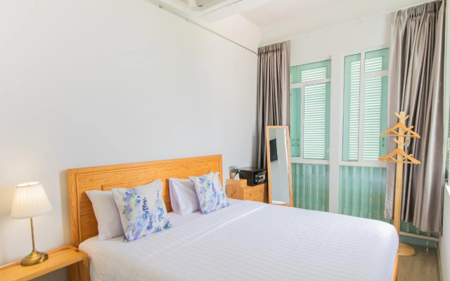 Latima Boutique Hostel