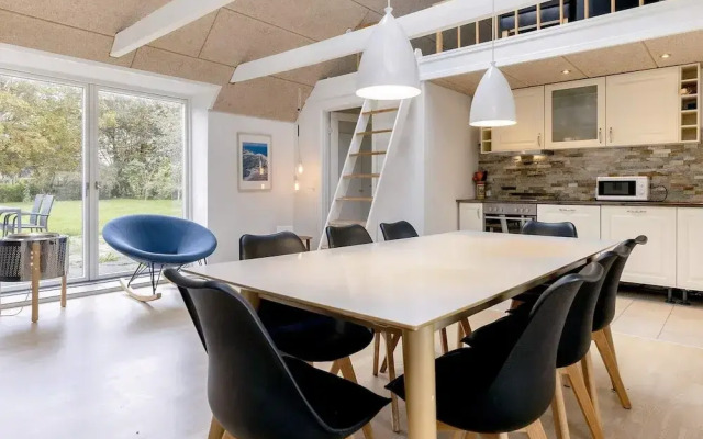 Holiday Home in LÃ¸kken