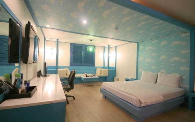 Gumi Okgye Well Time