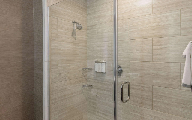 Cambria Hotel Plano Frisco