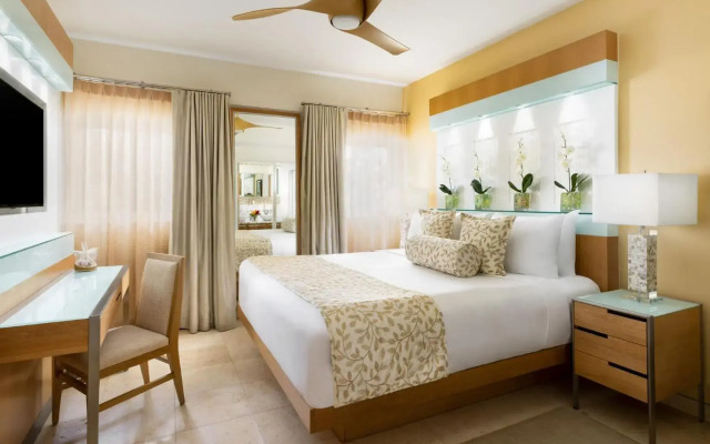 Santa Maria Suites