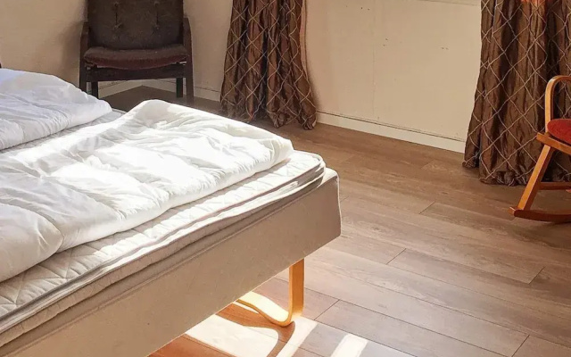 8 Person Holiday Home in Finnas