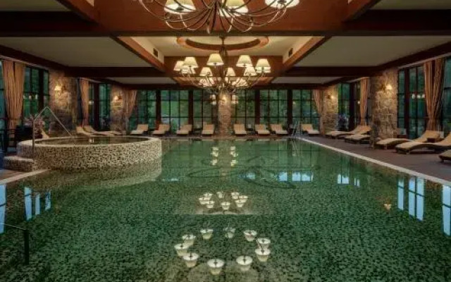 Resort Sobotin