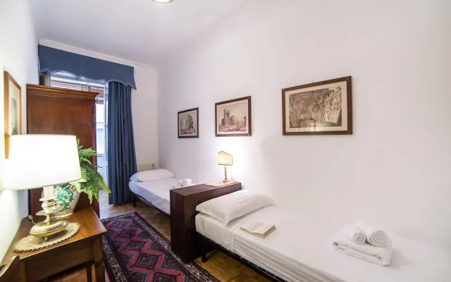 Rent In Rome Veneto