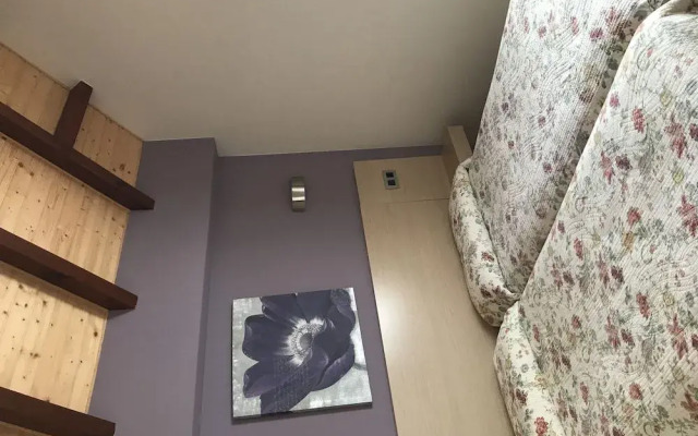 Costa San Juan De La Canal