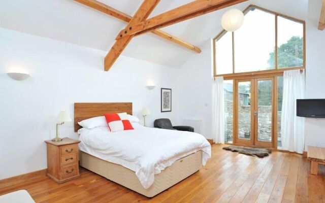 Longacre Bed and Breakfast