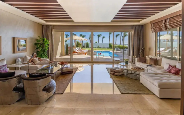 Rixos Premium Seagate