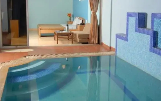 Shangrila Resort And Waterpark