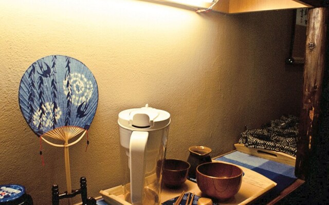 Hisato-an Traditional Japan style Inn