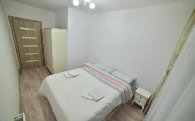 City Residence Sibiu