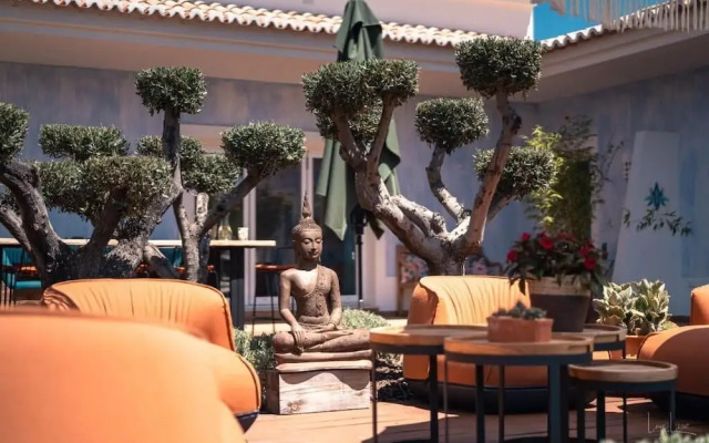 Seeds of Silence Boutique Hotel and Retreat