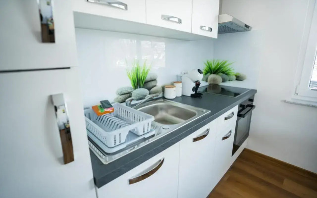 Apartma Lida 1