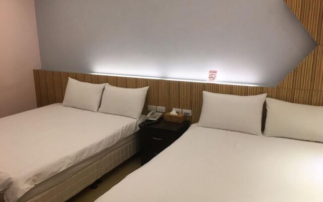 Secret Travel Homestay