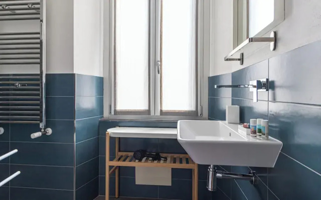 Italianway - Panfilo Castaldi 28