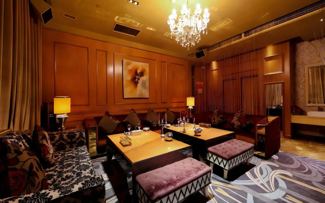 KinHo Narada Hotel Wen zhou