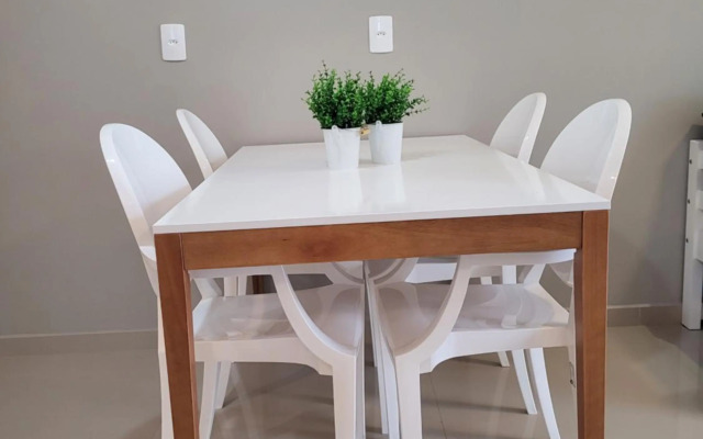 Apartamento aconchegante em Tijucas kit 11