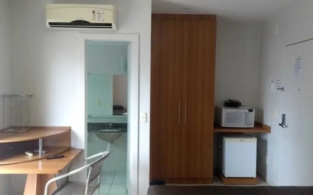 Thermas Place - Férias em Caldas Novas