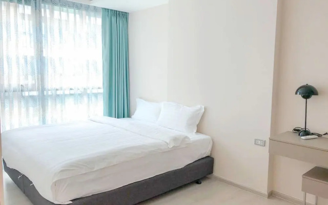 Locals Sukhumvit ThongLor Vtara 36