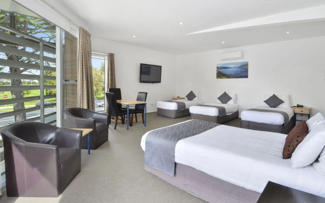 Poenamo Hotel