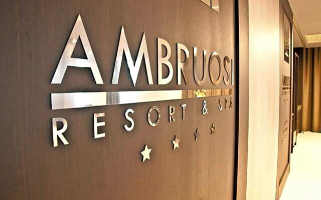Ambruosi Village Resort & Spa