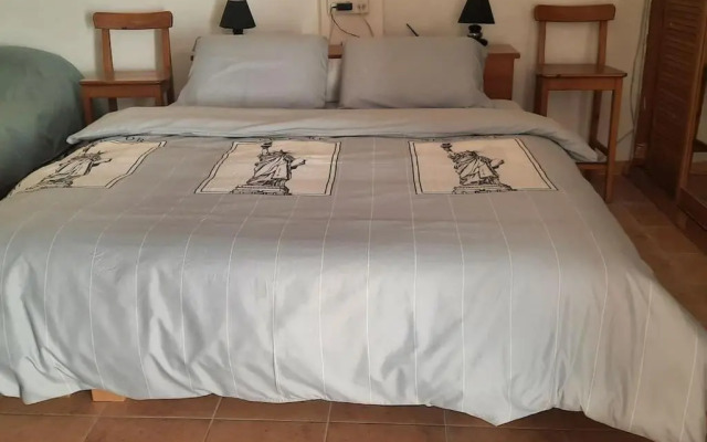 har nof apartment
