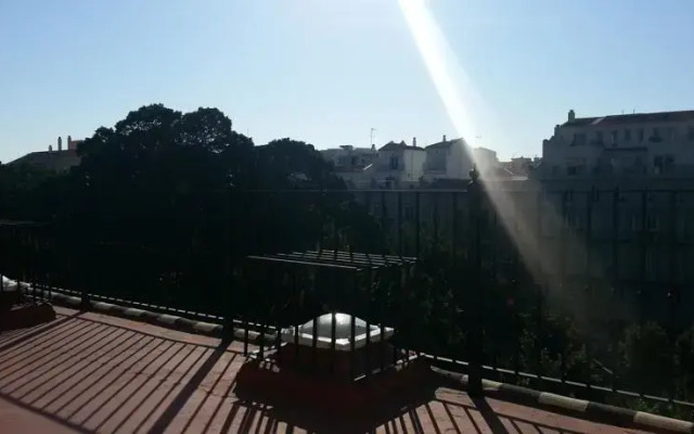 Residencia de Estudiantes Garvi