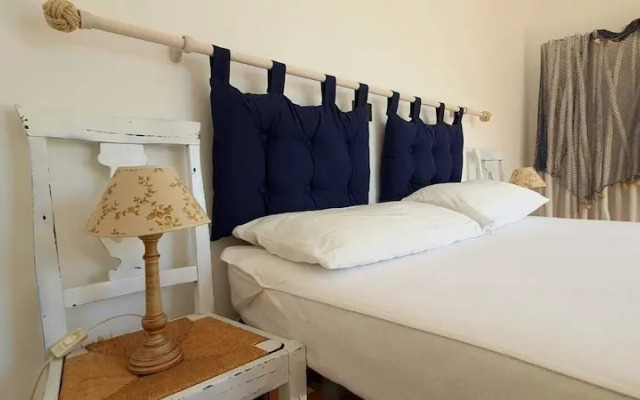 Villa Mimosa #Bluchalet