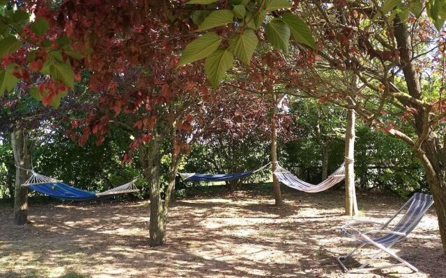 Tramontodivino Bed And Breakfast