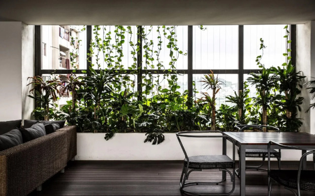 The Establishment KL Sentral Bangsar by Plush