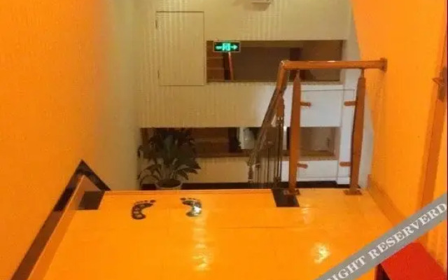 Sanchuan Hotel