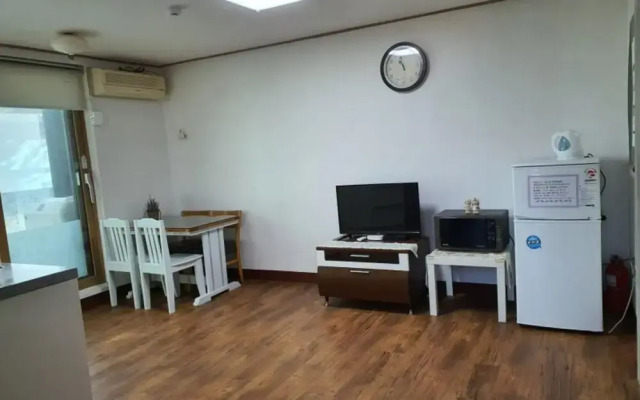 Iksan Sky Forest Pension