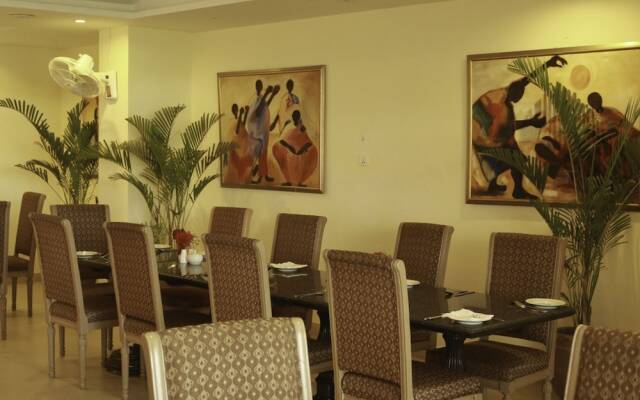 Hotel Royal