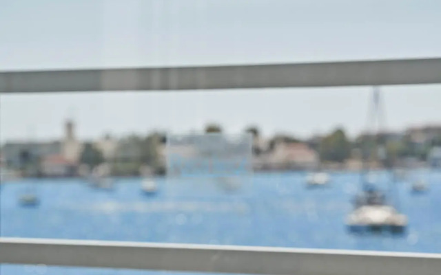 Xenia Poros Image Hotel