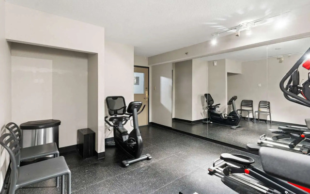 Country Inn & Suites by Radisson, Saskatoon, SK